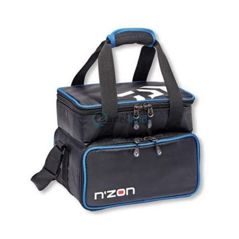 Daiwa Torba N Zon Feeder Bag M