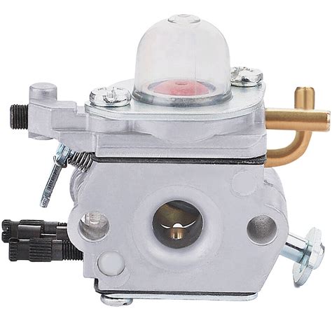 Carburetor For Echo PB 2100 Handheld Power Blower Zama C1U K42B Carb