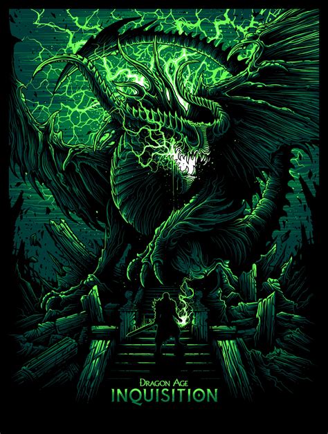 The Geeky Nerfherder Artist Spotlight The Art Of Dan Mumford