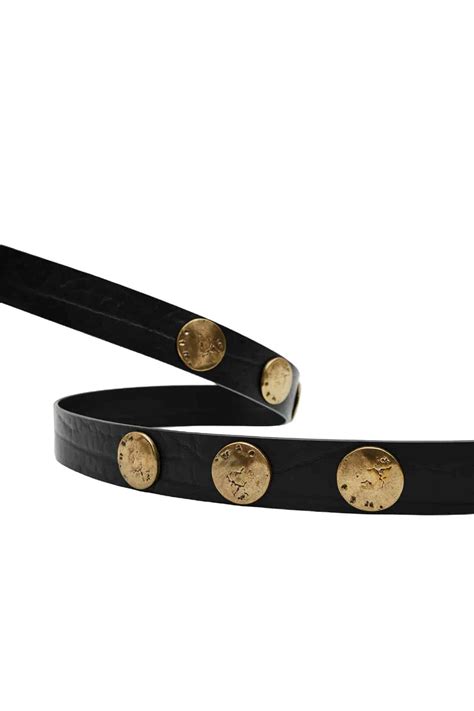 Big Studs Faverie Faverie Belts For Women Studded Belt Belt