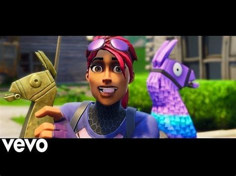 8 Fortnite emotes with the most iconic music