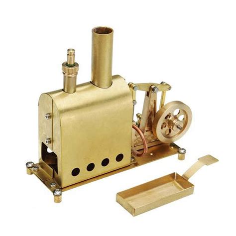 Miniature Steam Engine Kits For Sale