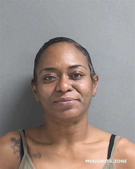 STARR SHEENA S 11 20 2023 Volusia County Mugshots Zone