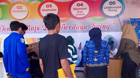 Pelayanan Kartu Kuning Sudah Bisa Online Disnakertrans Halteng