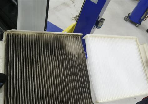 Фильтр салона. — Lada Largus Cross, 1,6 л, 2018 года | расходники | DRIVE2