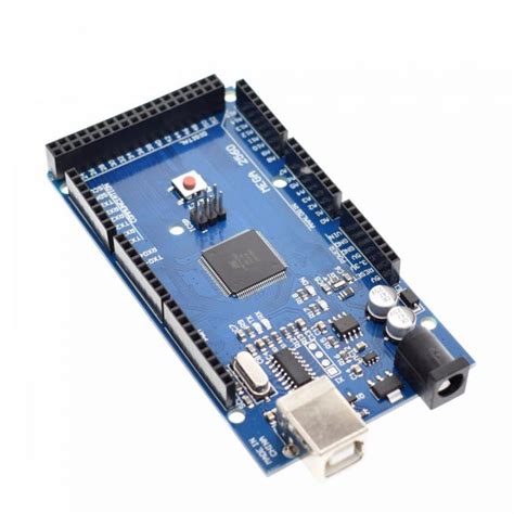 Arduino Mega 2560 R3 Ch340 в Киеве и Украине