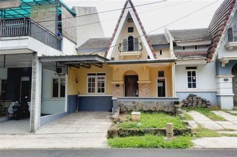 Disewakan Rumah Siap Huni Victoria Sentul City Rumah Disewa Di Jawa