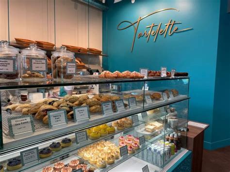 TARTELETTE PASTRY CAFÉ Updated January 2025 70 Photos 175 Main