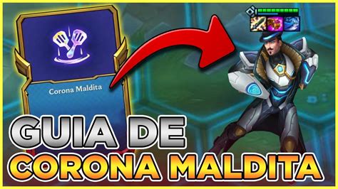 Este Aumento Es Top O Top En Tft Set Youtube