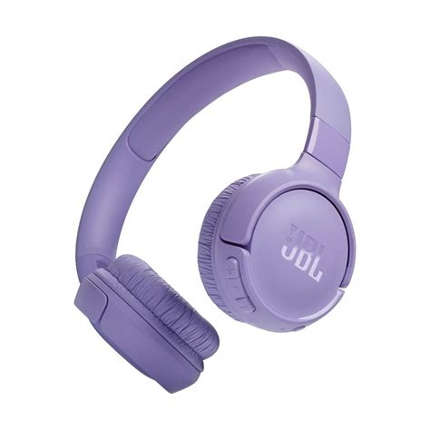 JBL Tune 520BT Purple Ακουστικά Κεφαλής Bluetooth ΚΩΤΣΟΒΟΛΟΣ