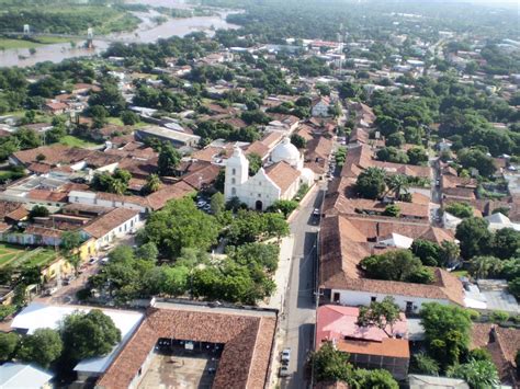 Choluteca Para So Tur Stico Y Cultural El Pulso