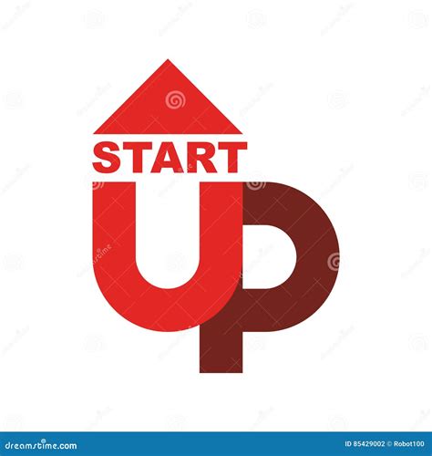 Logo Start Up Png