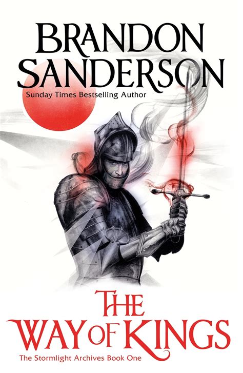 The Way of Kings eBook by Brandon Sanderson - EPUB | Rakuten Kobo Australia