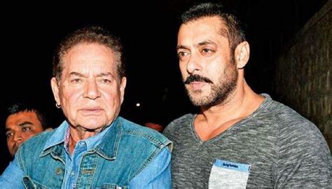 Salman Khan singing with father Salim Khan is sweeping hearts away