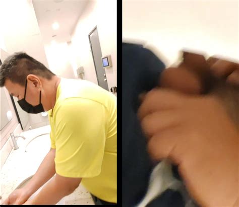 MATURE PEEING SPY ThisVid