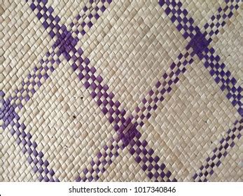 Pandanus Woven Mats Photos Images Pictures Shutterstock