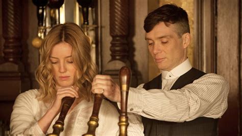 Peaky Blinders 1x06 "Episode 6" - Trakt