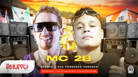 Mc B Cinderela Web Clipe Oficial Prod Dj Rhuivo Youtube