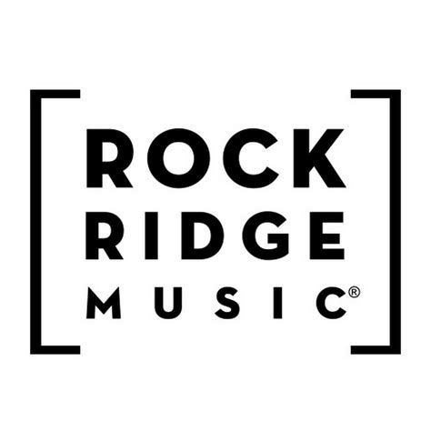 Rock Ridge Music Youtube