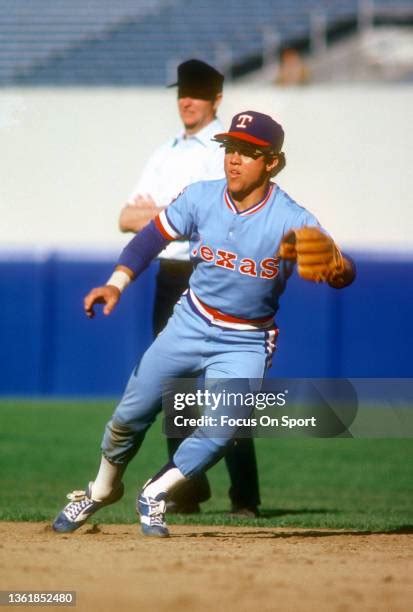 1978 Texas Rangers Photos And Premium High Res Pictures Getty Images