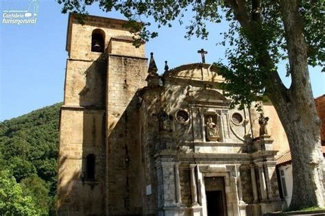 Santuario Santo Cristo De Limpias