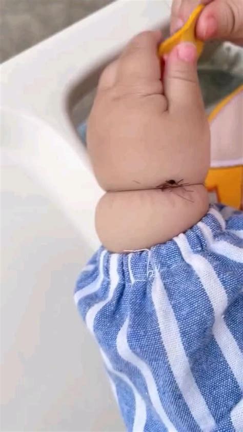 Pin Em Cute Baby Moments Video