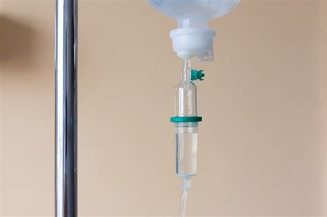 What is IVIG infusion for? - AmeriPharma Specialty Care