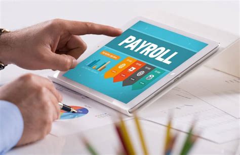 Top 5 Amazing Benefits Of Using Payroll Software In 2023