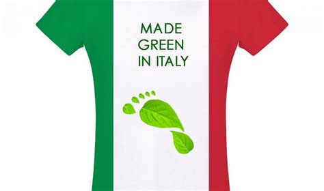 Cosa E Come Funziona Il Made Green In Italy Italian Leather