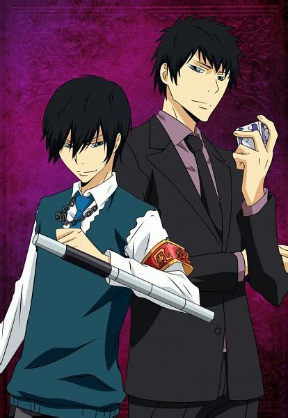 Hibari Kyoya Katekyo Hitman Reborn Mobile Wallpaper 406127