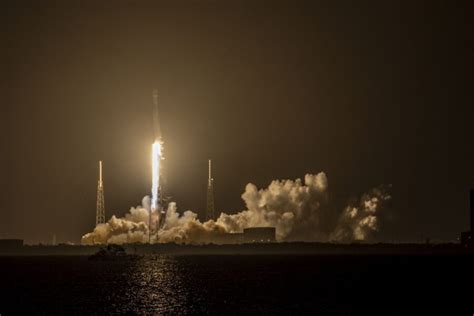 Trio Of Spacecraft Launch For The Moon Sky And Telescope Sky And Telescope