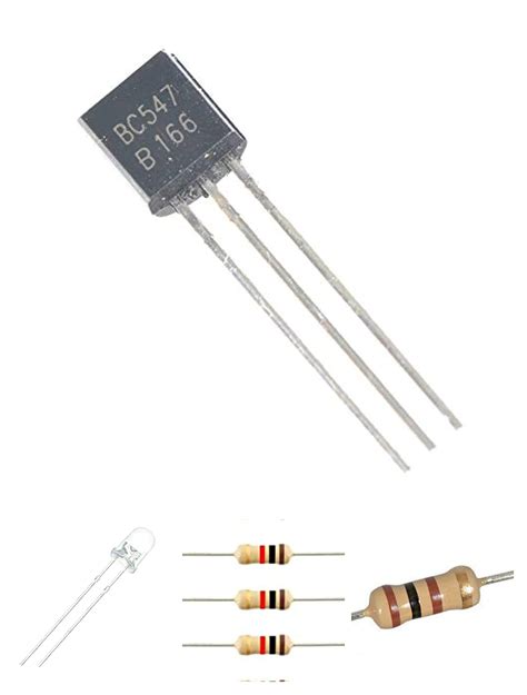 Bc Transistor Pinout Specs Equivalents Datasheet