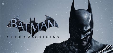 Batman Arkham Origins Steam Videogamex