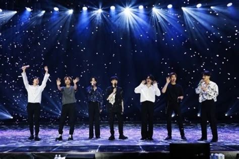 Bts（防弾少年団）、またもギネス世界記録を樹立！オンラインコンサートで最も多くの視聴者数を記録 Kstyle