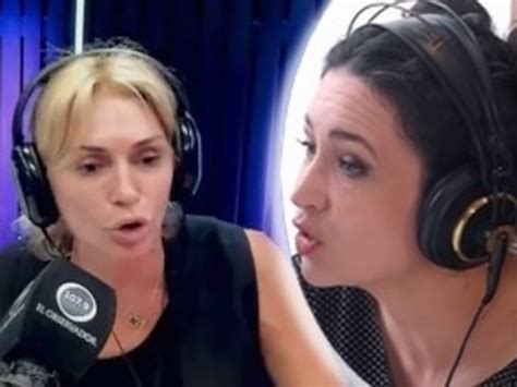 Yanina Latorre volvió a la carga contra Julia Mengolini y habló de sus