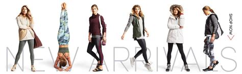 Banana Republic, Gap, Old Navy, Athleta - Hans Kwiotek Photography