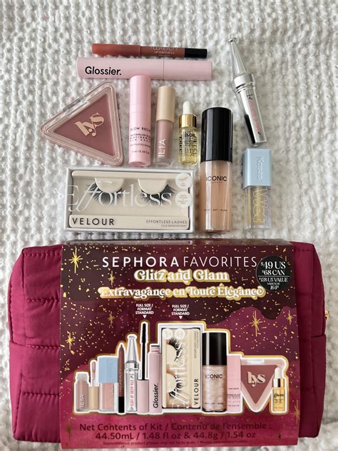 Sephora Holiday Favorites Sets R Sephora