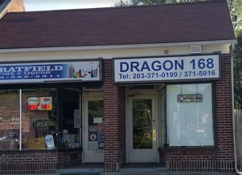 Dragon 168