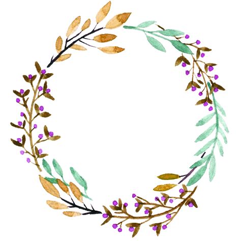 Ornament Frame Floral Vector Art Png Square Bohemian Frame With Arrow