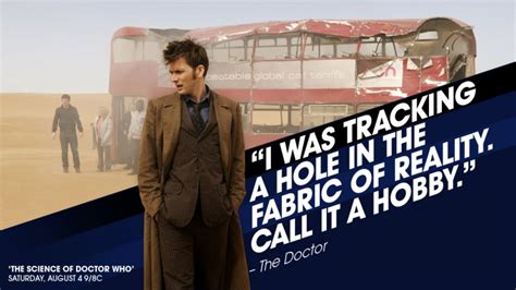 Doctor Who News - BBC America Doctor Who Documentary Specials