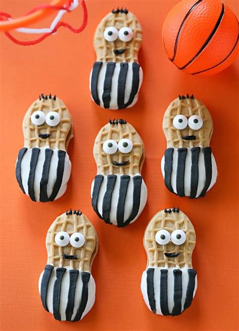 25 Creative Nutter Butter Cookies Nobiggie