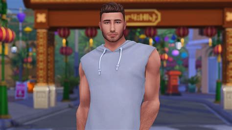 Share Your Male Sims! - Page 328 - The Sims 4 General Discussion ...