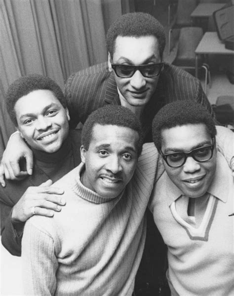 The Four Tops Four Tops Perfect Music Young America