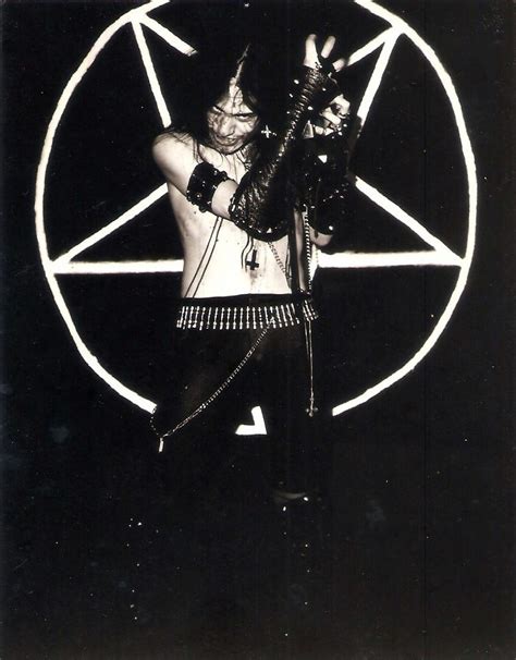 In Memory Of Quorthon