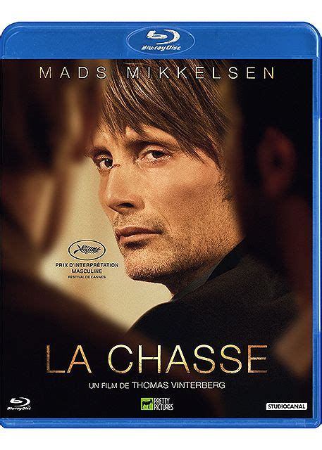 Dvdfr La Chasse Le Test Complet Du Blu Ray