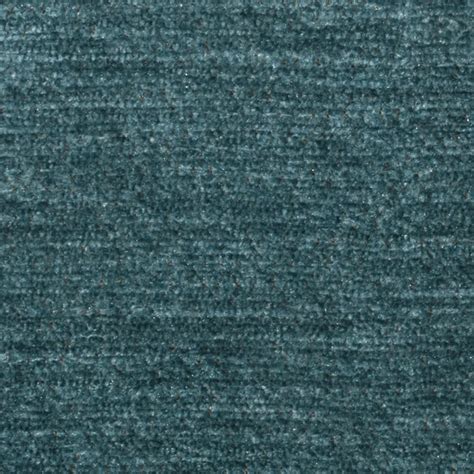 Poolside Aqua Texture Plain Outdoor Wovens Solids Upholstery Fabric By