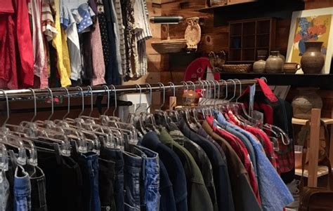 Top 20 Vintage Stores In Portland Oregon Your Thrifting Guide