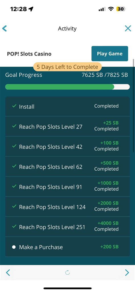popslots level  rswagbucks