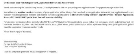 Singapore Vep Email Paul Tan S Automotive News