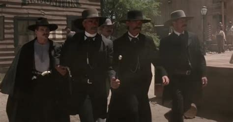 Where Is the Cast of Tombstone Now? 1993 Film's All-Star Cast